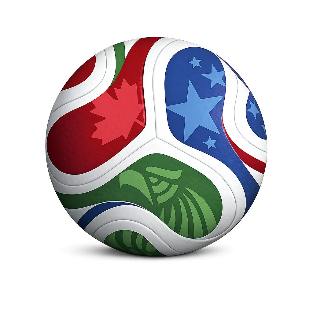World Cup ball